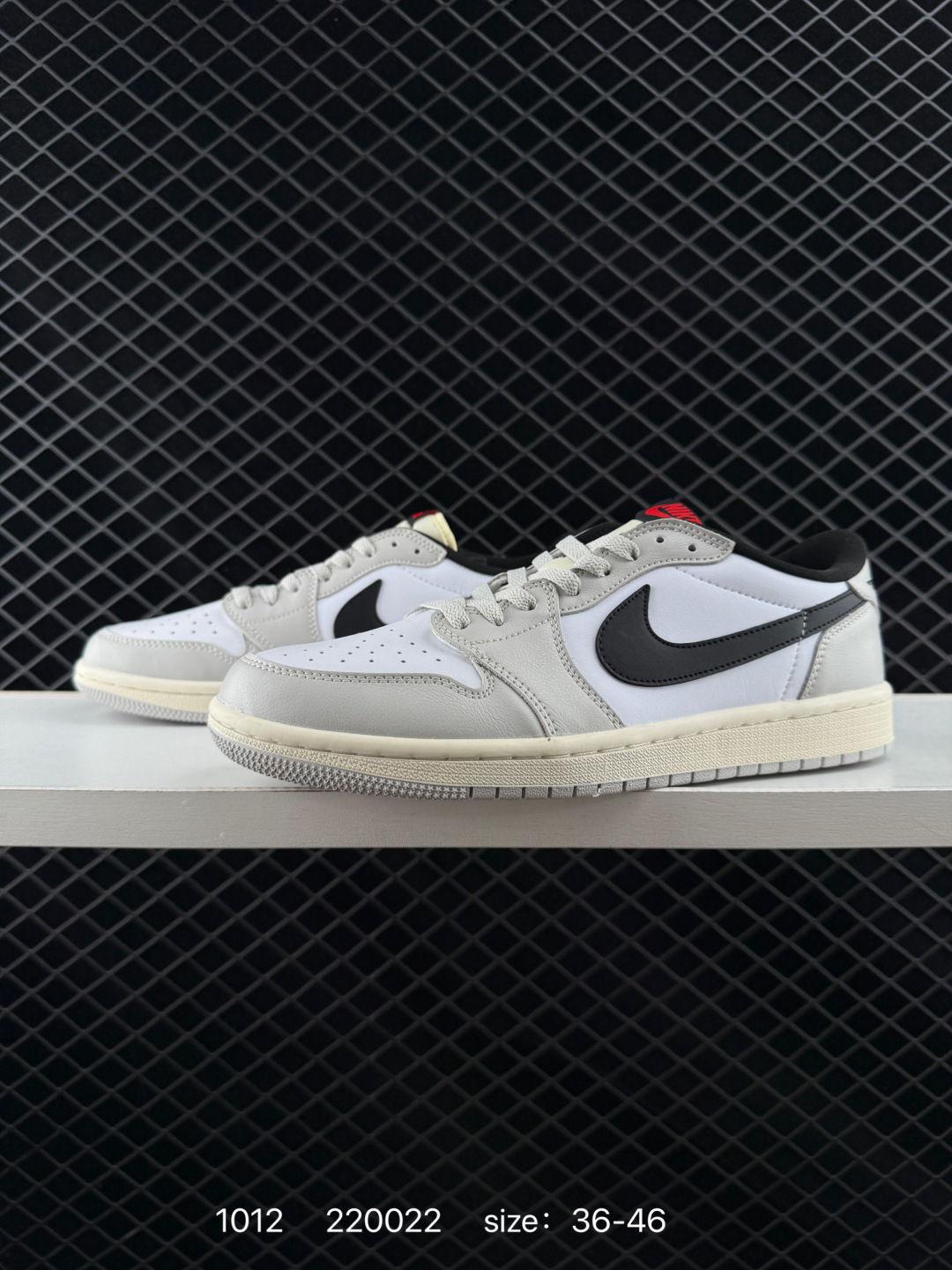Nike Air Jordan 1 Retro Low